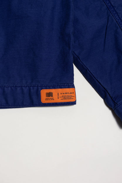 Carpenter Jacket（Solid）