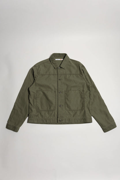 Carpenter Jacket（Solid）