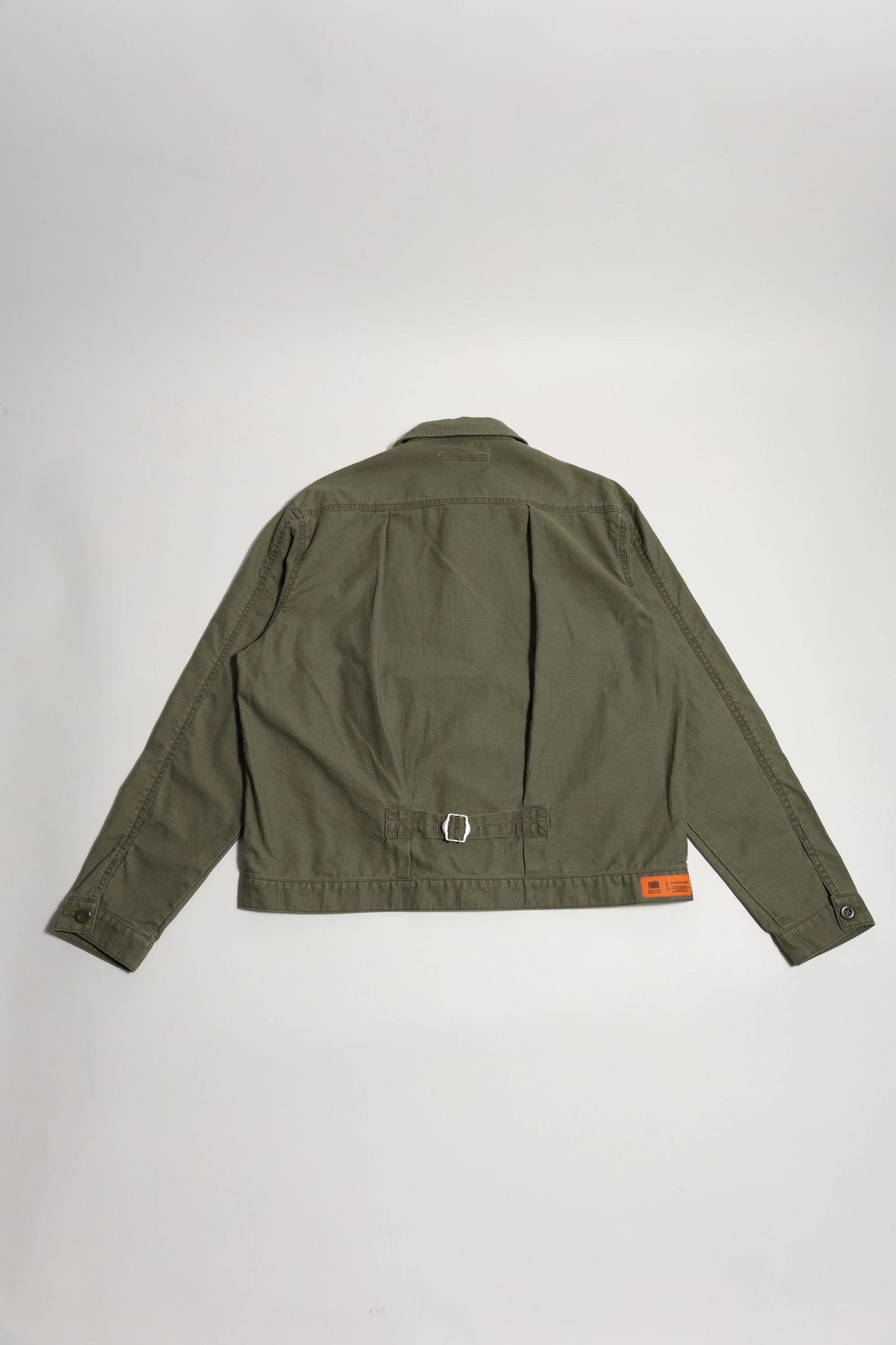 Carpenter Jacket（Solid）