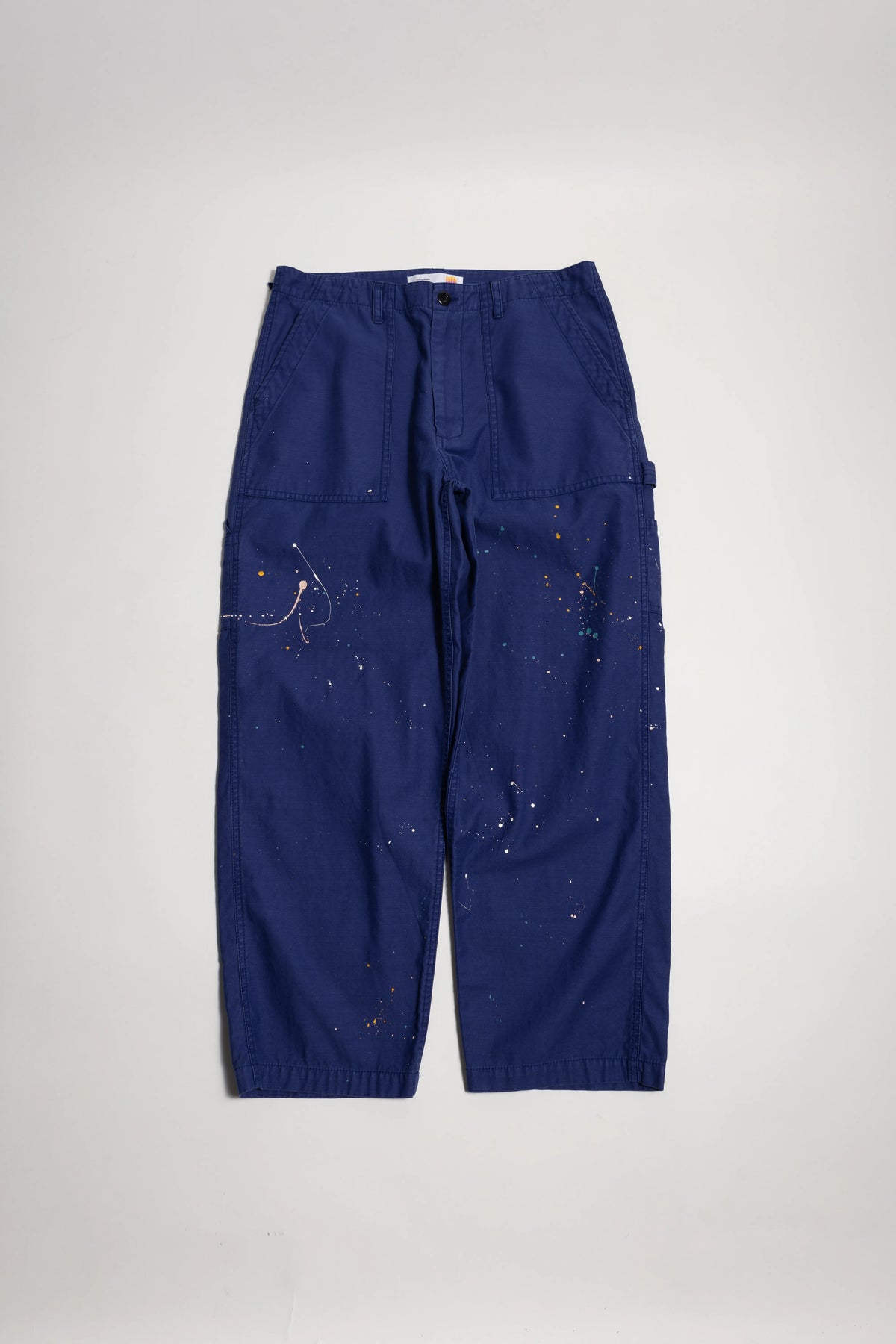 Carpenter Pants（Painted）