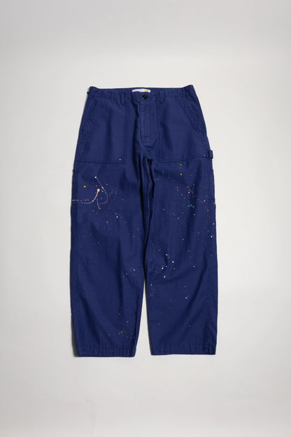 Carpenter Pants（Painted）