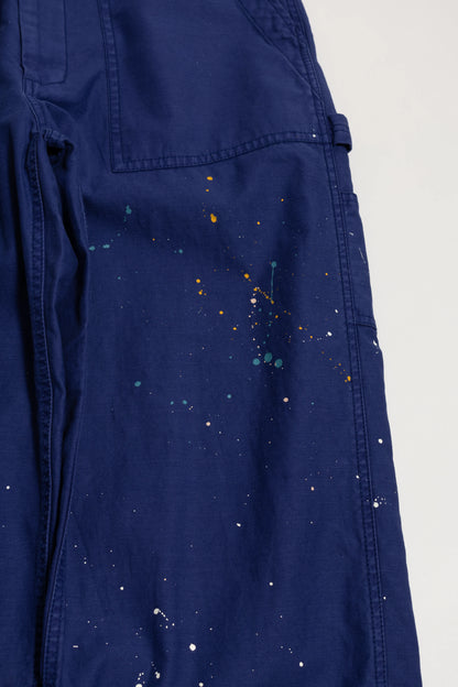 Carpenter Pants（Painted）