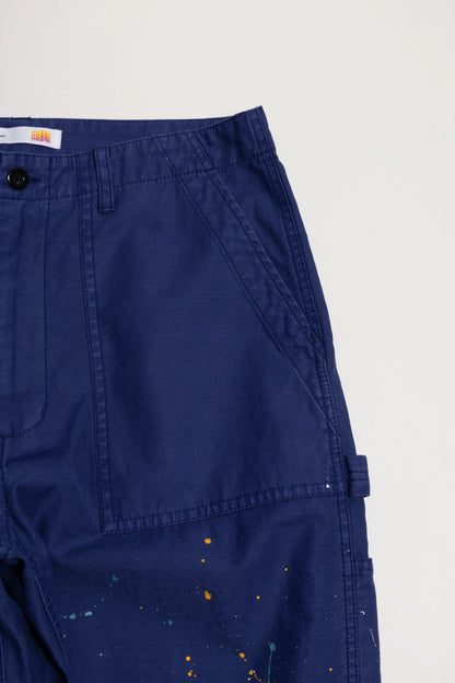 Carpenter Pants（Painted）