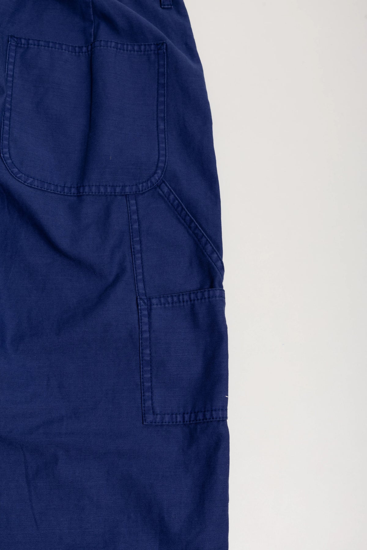 Carpenter Pants（Painted）