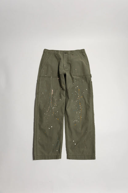 Carpenter Pants（Painted）