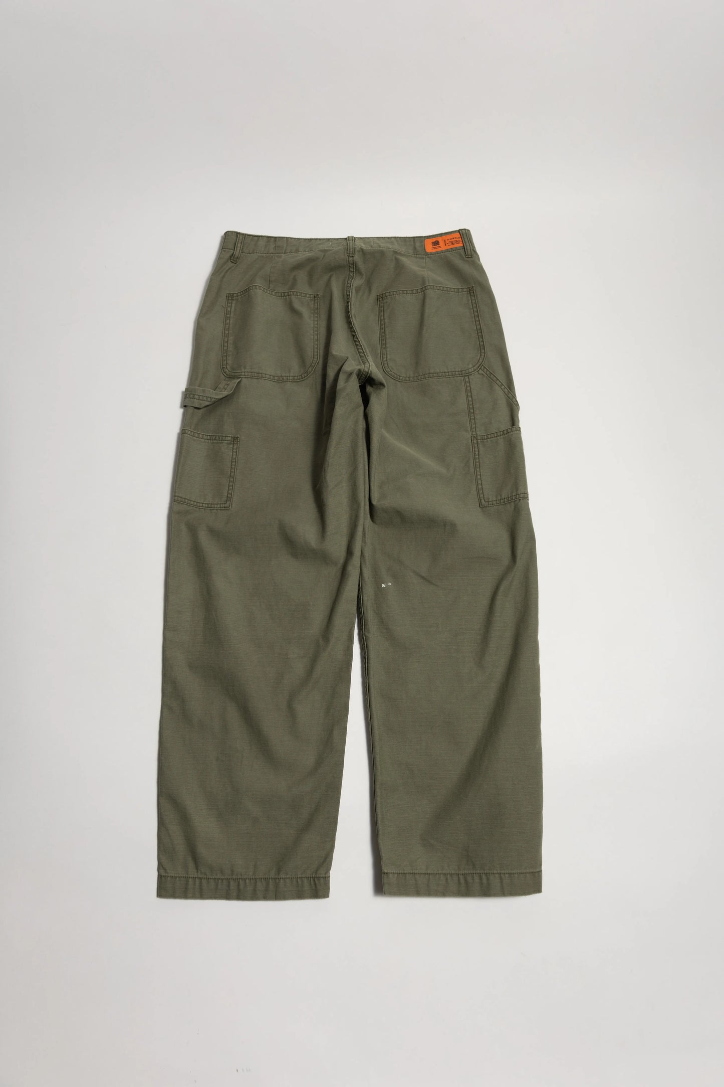 Carpenter Pants（Painted）