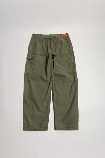 Carpenter Pants（Painted）