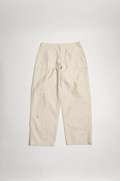 Carpenter Pants（Painted）
