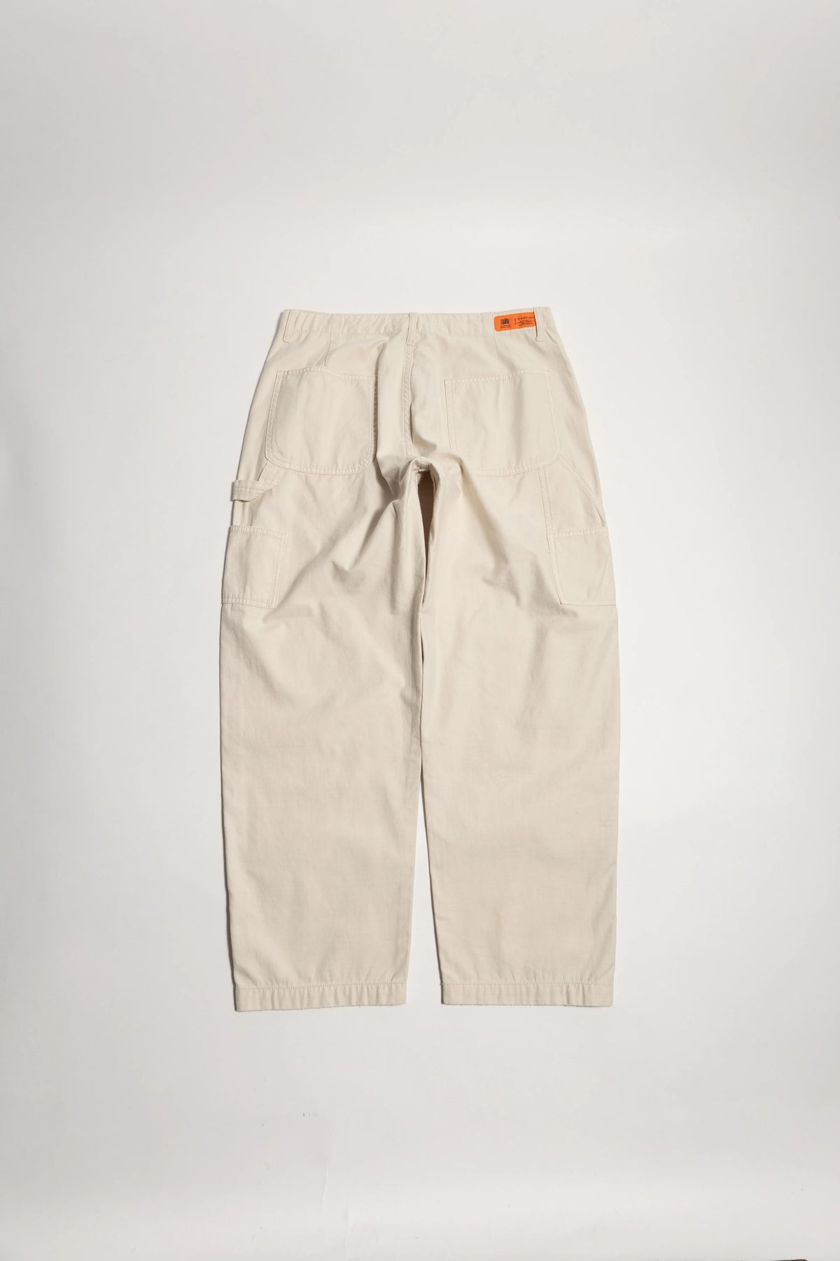 Carpenter Pants（Painted）