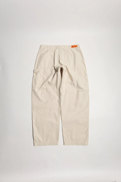 Carpenter Pants（Painted）