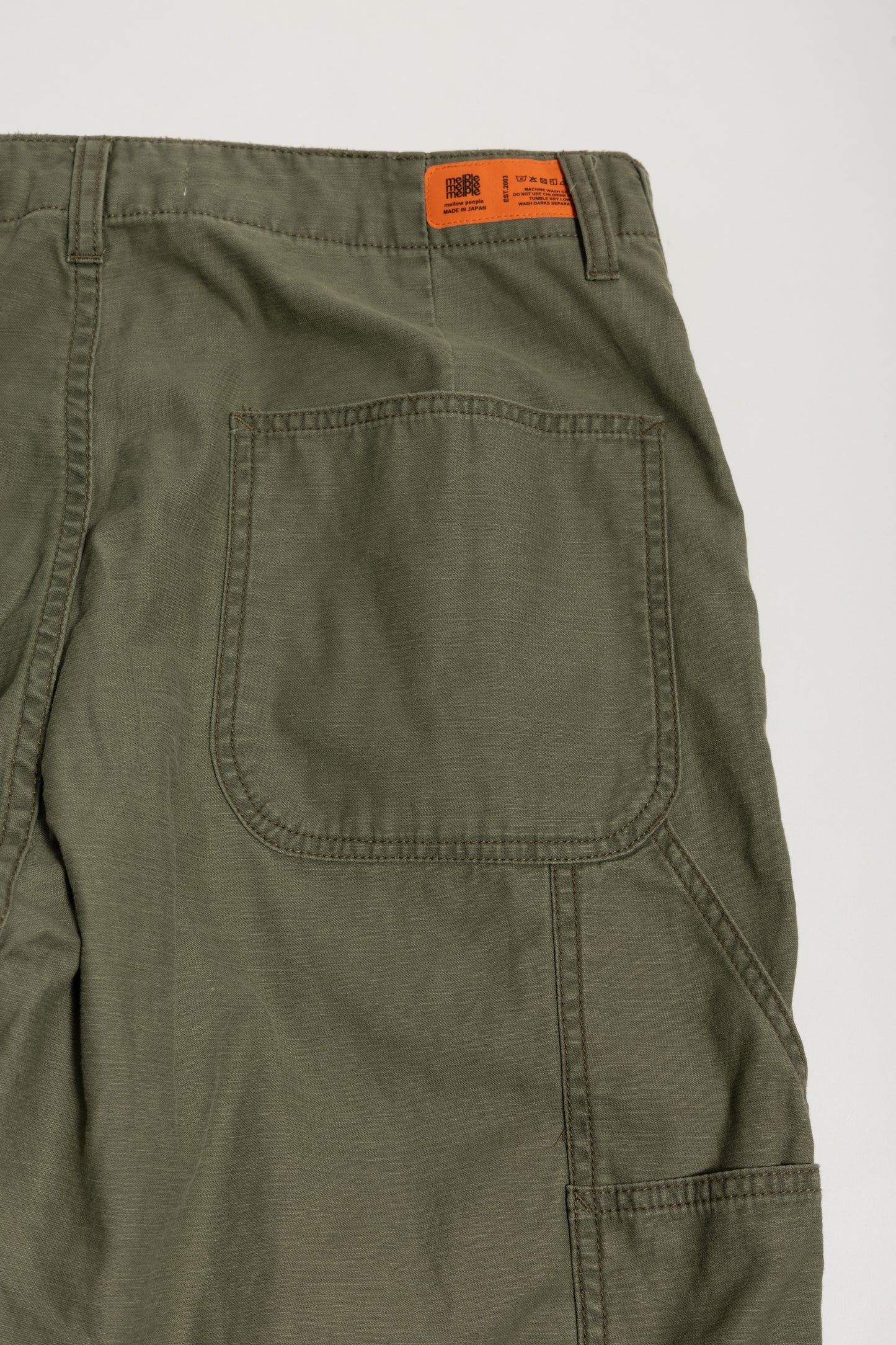 Carpenter Pants【Restock!!!】