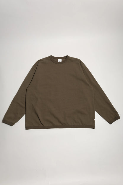 The American Ringer L/S【NEW Color!!!】