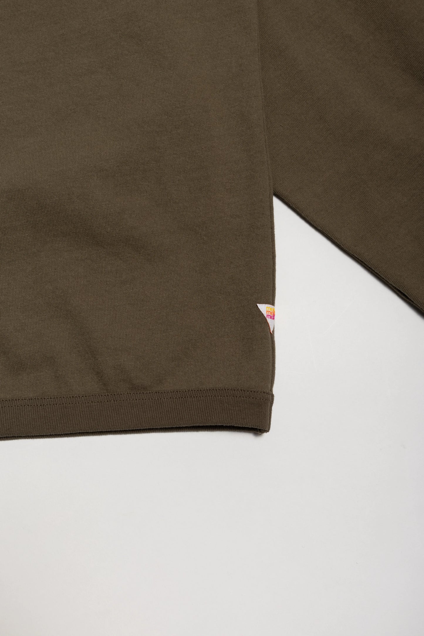 The American Ringer L/S【NEW Color!!!】