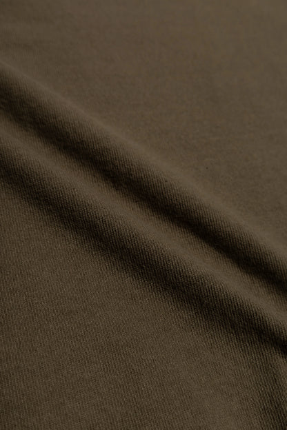 The American Ringer L/S【NEW Color!!!】