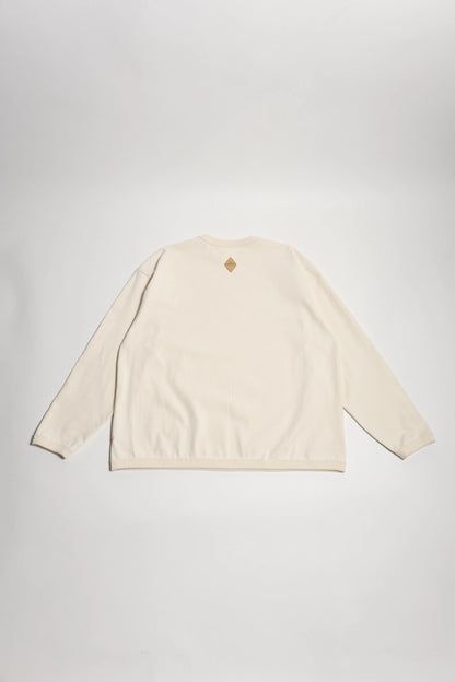 The American Ringer L/S【NEW Color!!!】