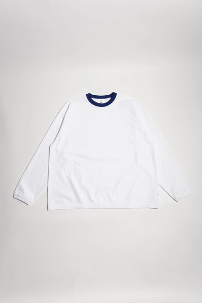 The American Ringer L/S【NEW Color!!!】