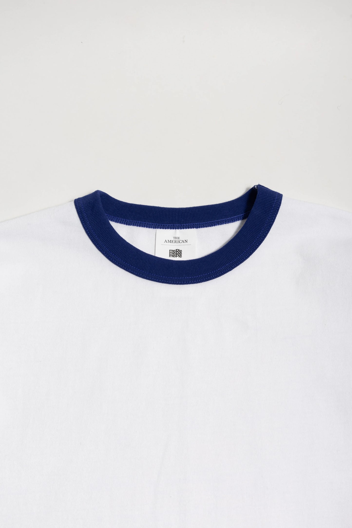 The American Ringer L/S【NEW Color!!!】