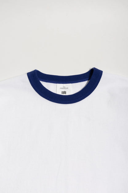 The American Ringer L/S【NEW Color!!!】
