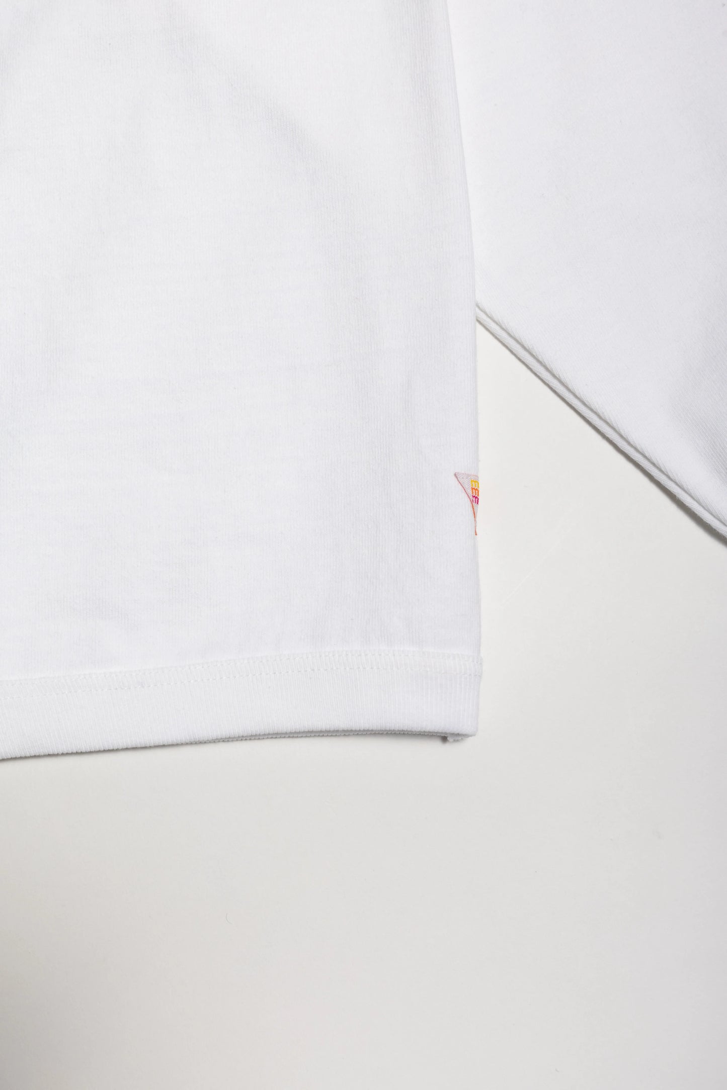 The American Ringer L/S【NEW Color!!!】