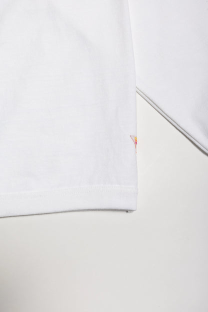 The American Ringer L/S【NEW Color!!!】