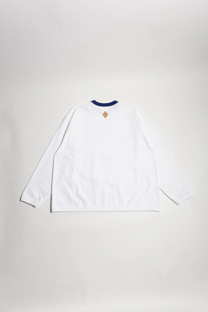 The American Ringer L/S【NEW Color!!!】
