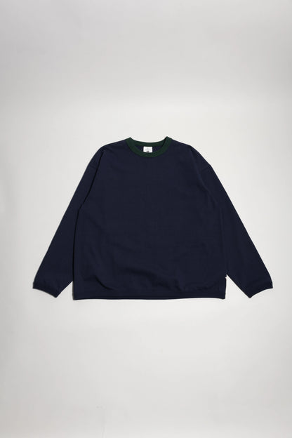 The American Ringer L/S【NEW Color!!!】