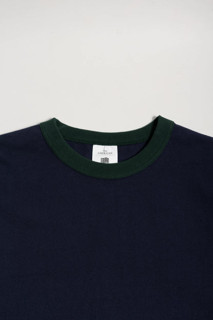 The American Ringer L/S【NEW Color!!!】