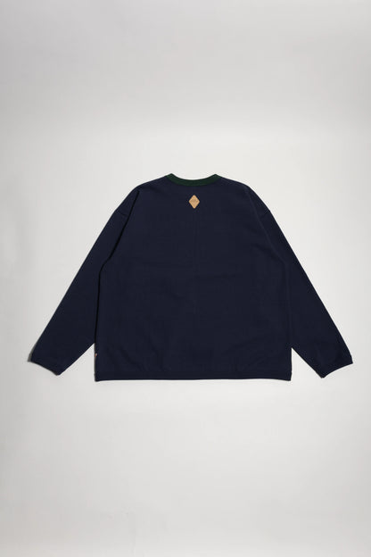 The American Ringer L/S【NEW Color!!!】