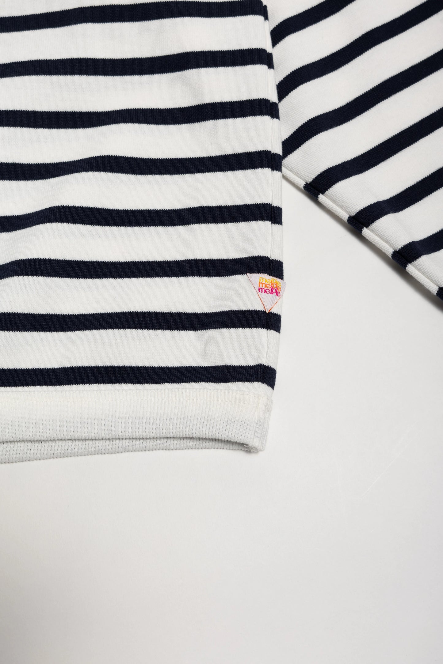 The American Ringer Border L/S【New Color!!!】