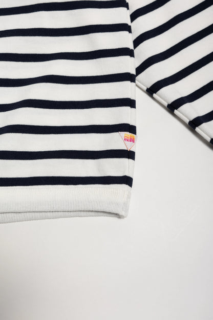 The American Ringer Border L/S【New Color!!!】