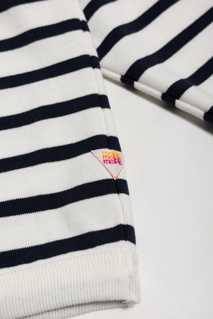 The American Ringer Border L/S【New Color!!!】