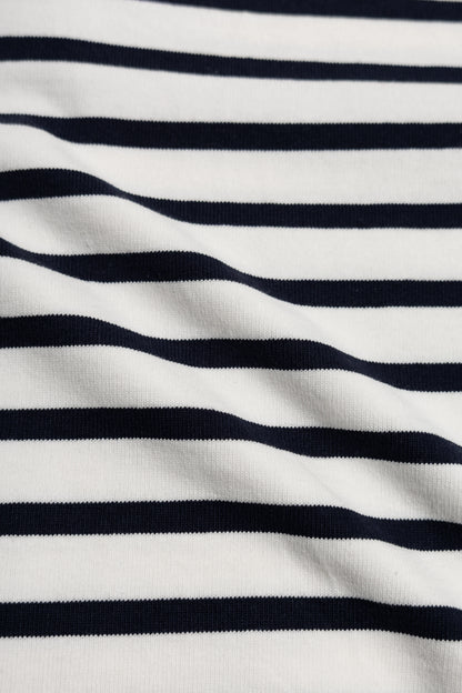 The American Ringer Border L/S【New Color!!!】