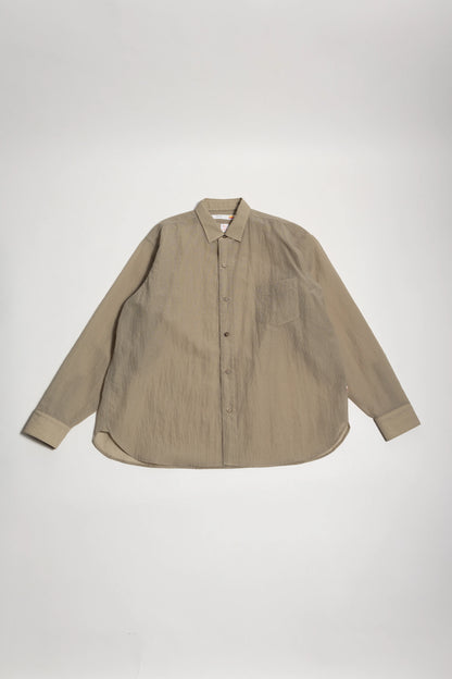 Logan Sheer Shirt