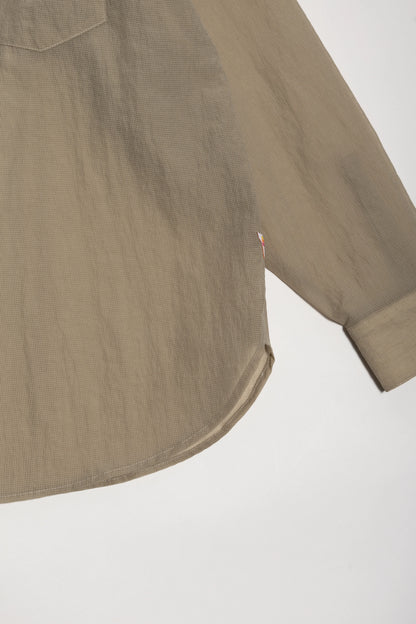 Logan Sheer Shirt