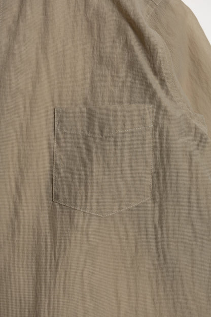 Logan Sheer Shirt