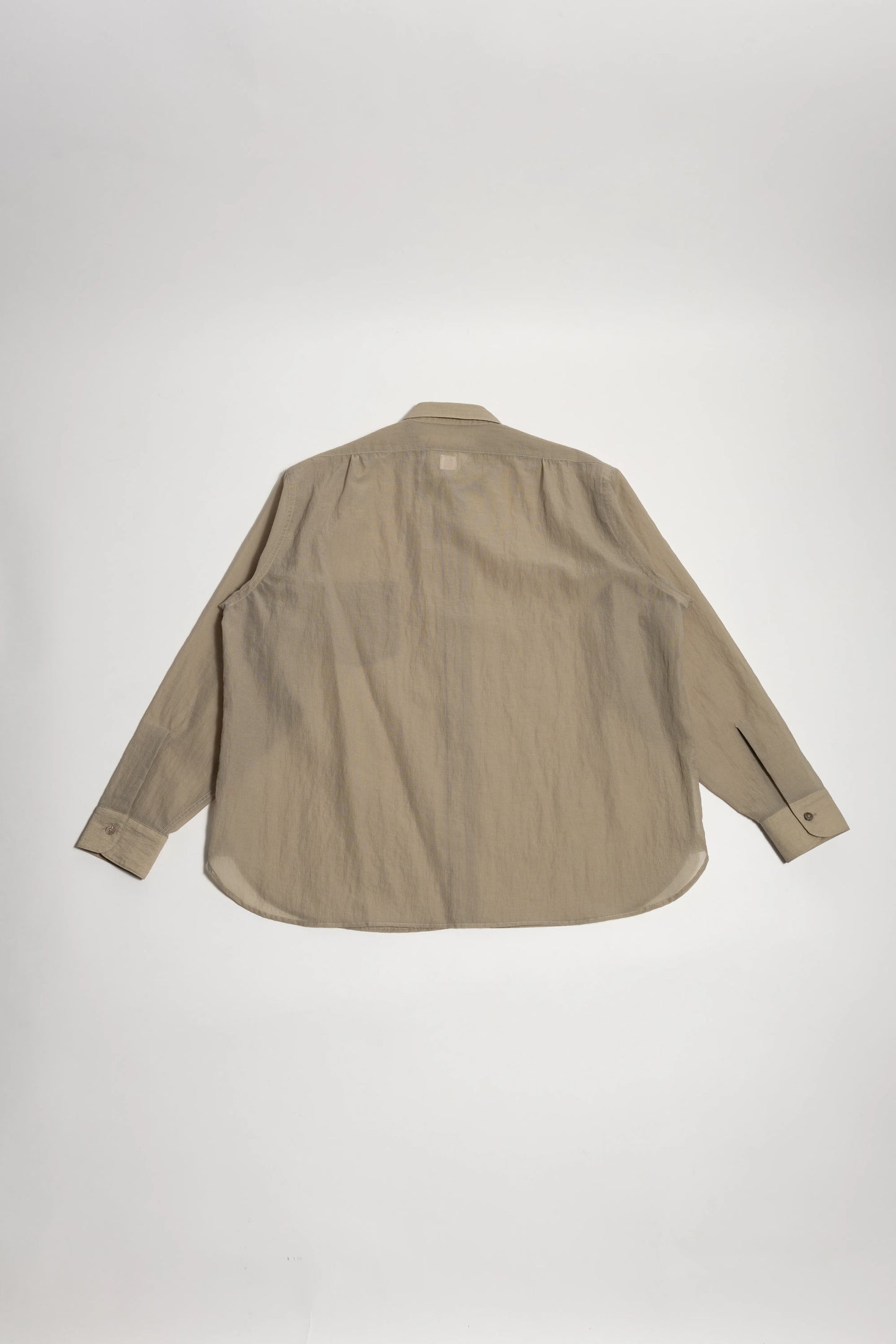 Logan Sheer Shirt