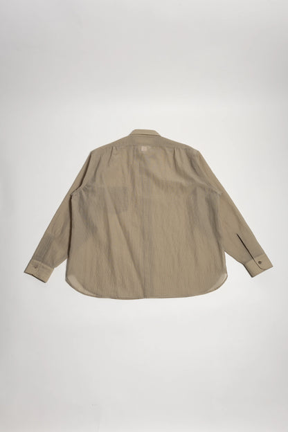 Logan Sheer Shirt