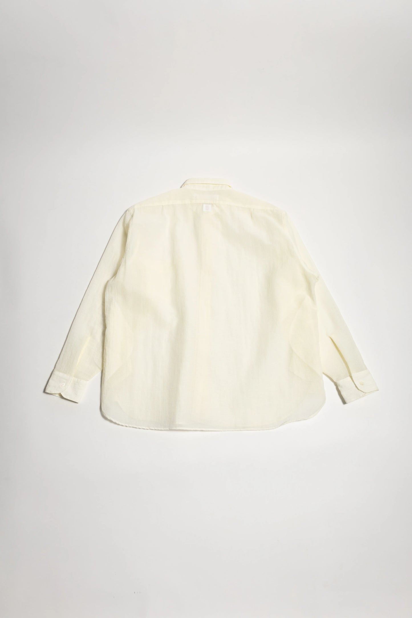 Logan Sheer Shirt