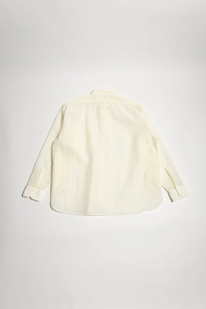 Logan Sheer Shirt
