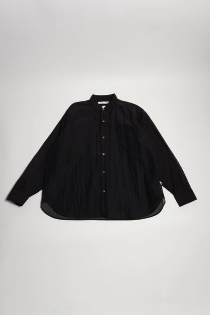 Logan Sheer Shirt