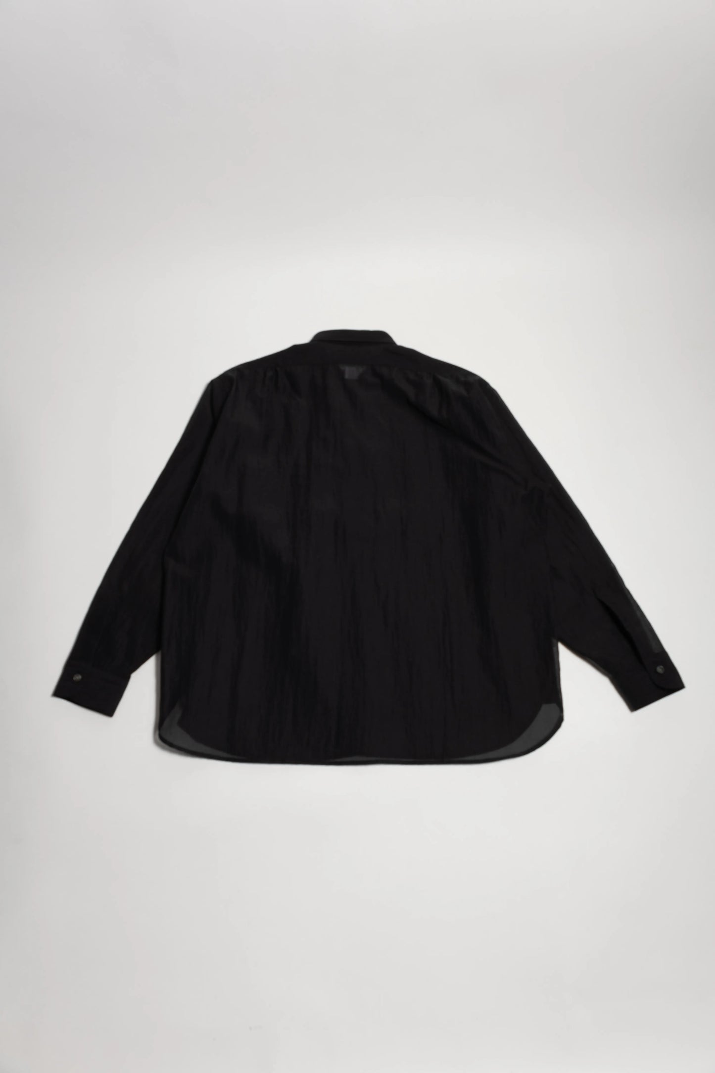 Logan Sheer Shirt