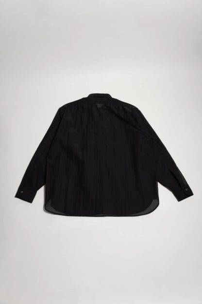 Logan Sheer Shirt