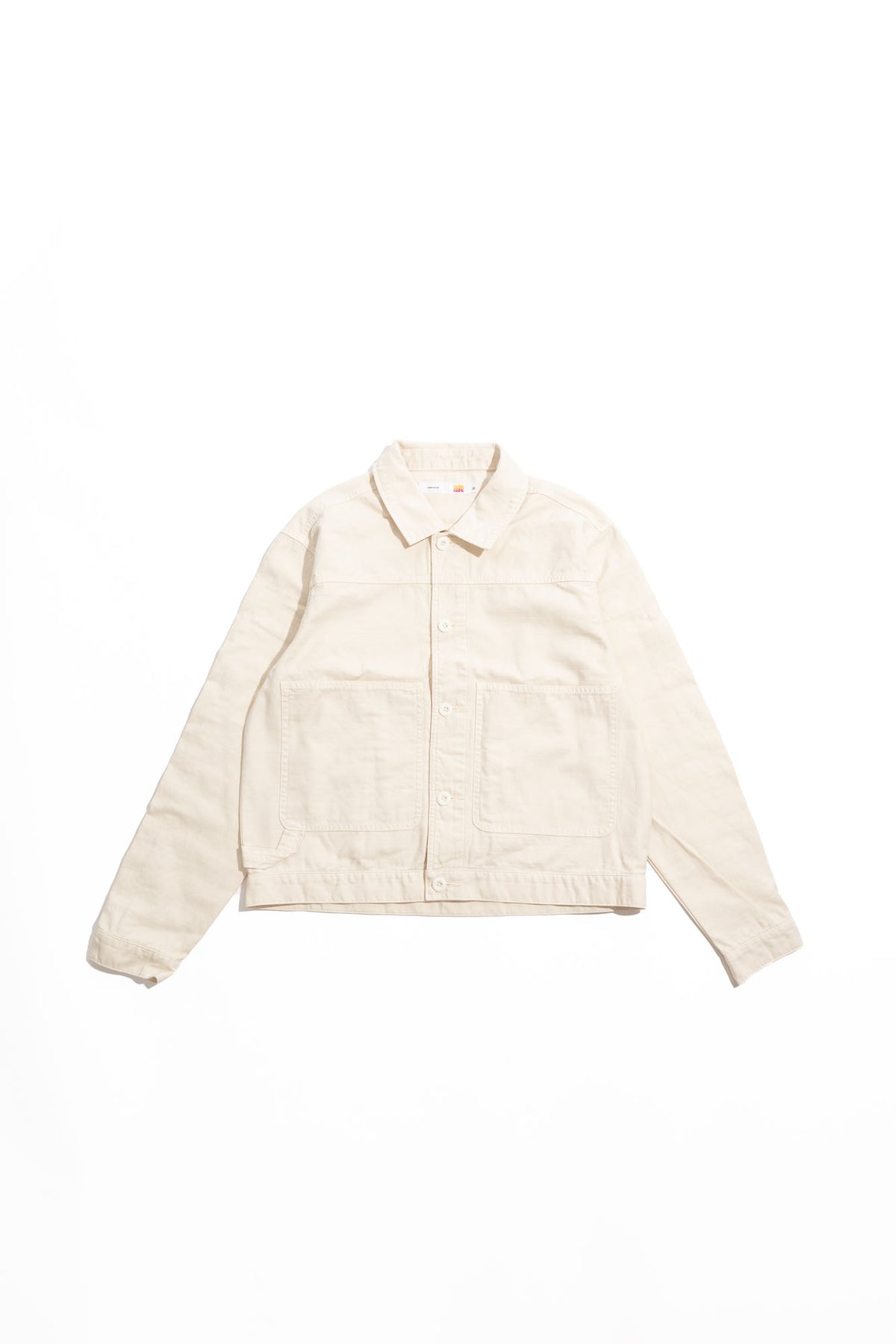 Carpenter Jacket（Solid）