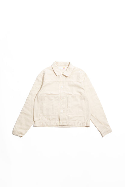 Carpenter Jacket（Solid）