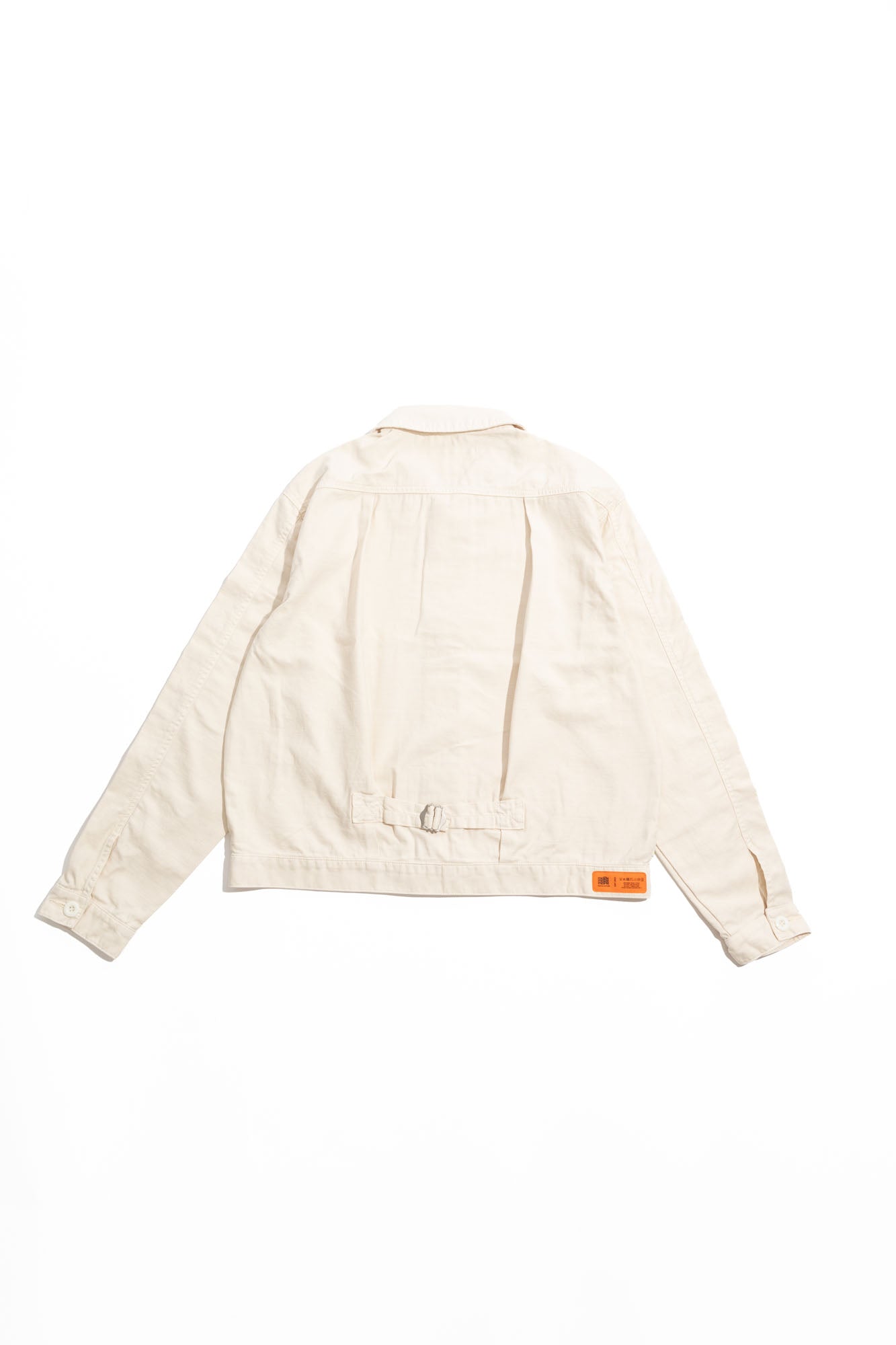 Carpenter Jacket（Solid）