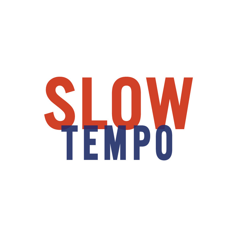 melple – SLOW TEMPO