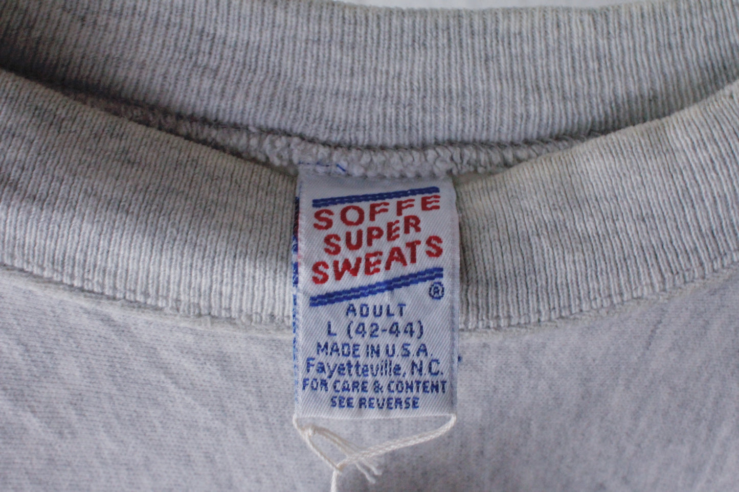 Vintage Sweat