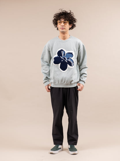 PUA SWEAT SHIRT