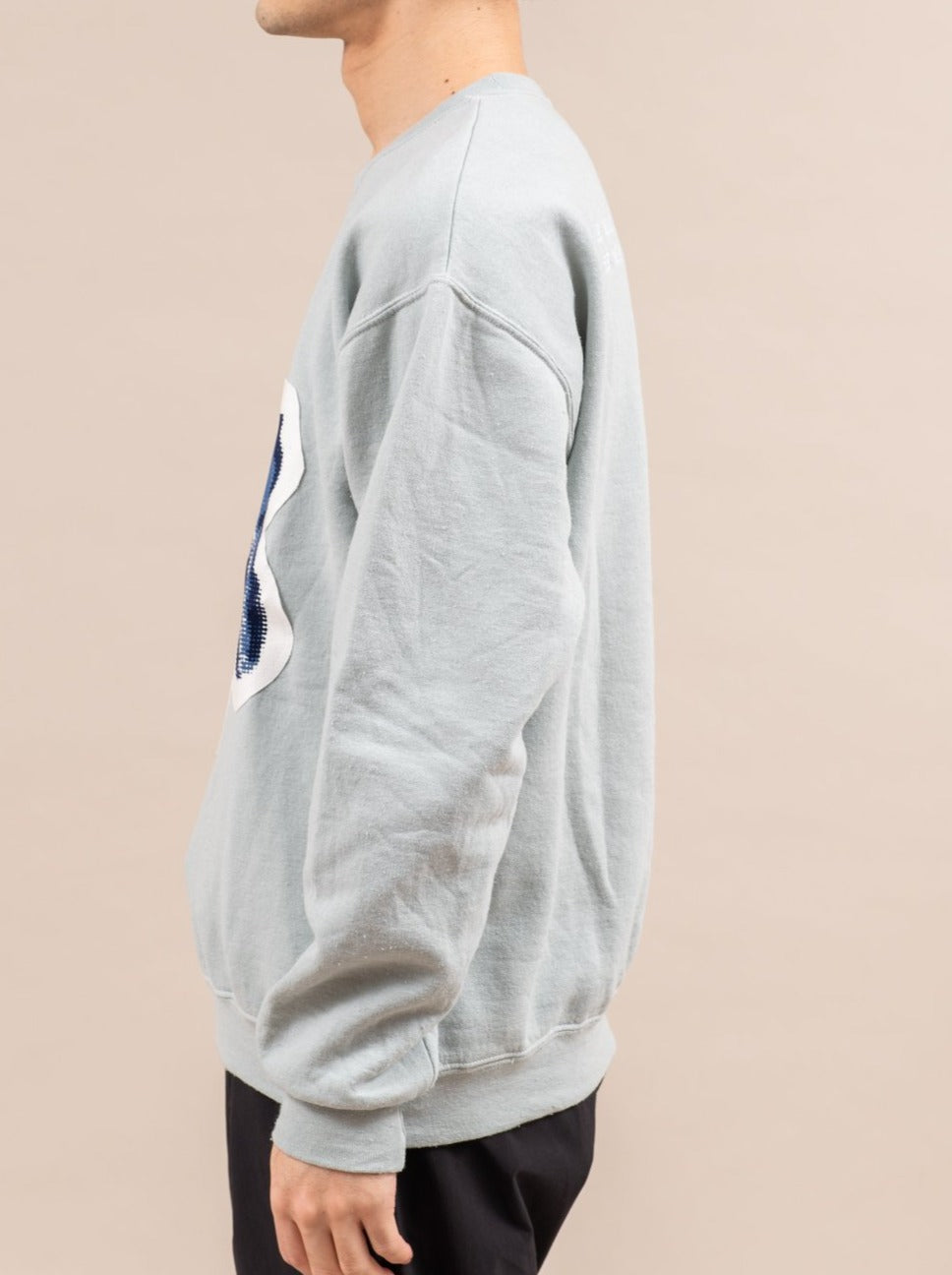 PUA SWEAT SHIRT
