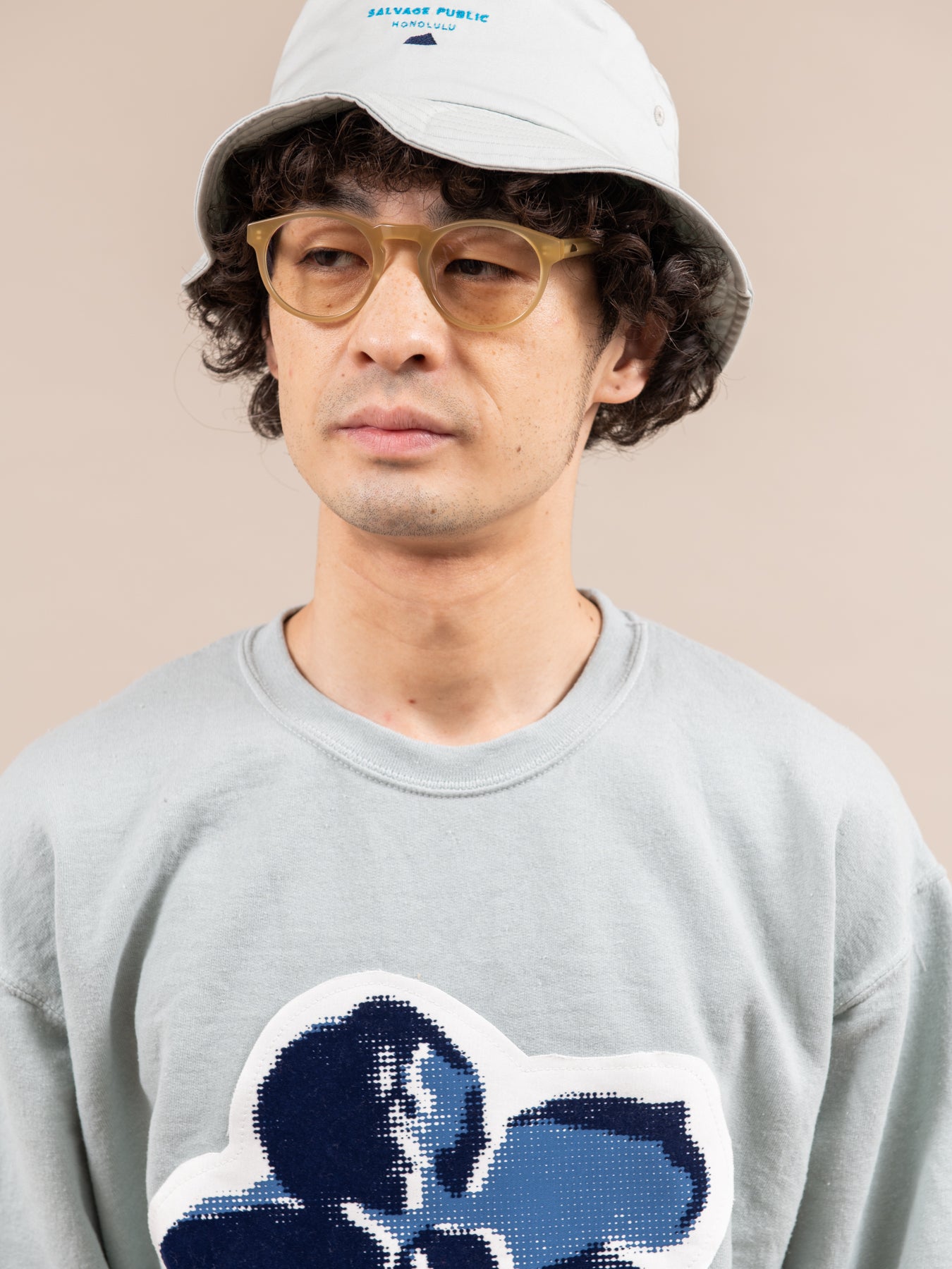 PUA SWEAT SHIRT